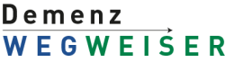 Demenz Wegweiser